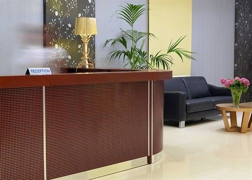 Otel Ionian Theoxenia 4*